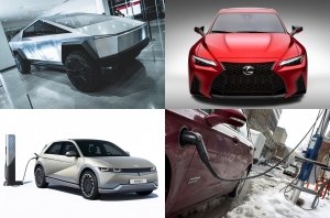 Главные автоновости дня: 23 февраля 2021