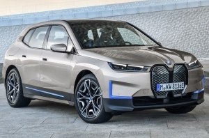 Глава BMW: Tesla потеряет лидерство на рынке электрокаров