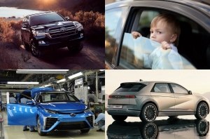 Главные автоновости дня: 26 февраля 2021