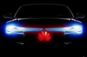 Впереди всех: Huawei выпустит свой первый электромобиль в 2021 году?