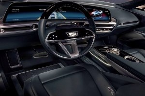 Массаж ног: новый патент GM Массаж ног: новый патент GM