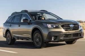 Из-за одного человека почти 400 Subaru отправятся на СТО