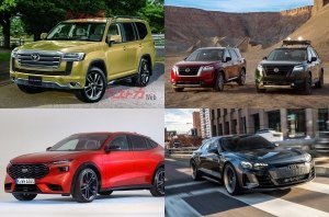 Главные автоновости дня: 05 февраля 2021