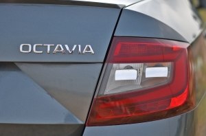 Octavia Pro: Skoda определилась с датой дебюта