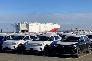Амбициозные планы Volkswagen Амбициозные планы Volkswagen