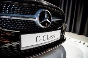 Когда мы увидим новый C-Class?