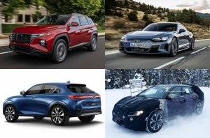 Главные автоновости дня: 10 февраля 2021