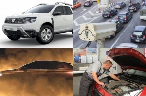 Главные автоновости дня: 11 февраля 2021