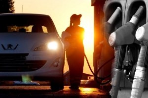 На АЗС выросла цена на ГАЗ