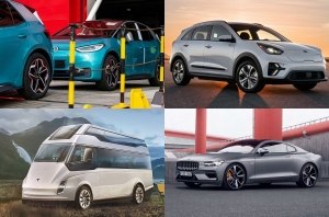 Главные автоновости дня: 12 февраля 2021