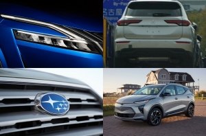 Главные автоновости дня: 15 февраля 2021