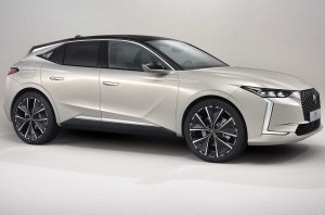Alfa Romeo, DS и Lancia создадут новый премиум Alfa Romeo, DS и Lancia создадут новый премиум