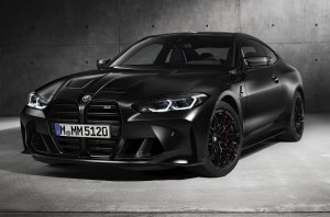 BMW M4 может получить ограниченную версию CSL BMW M4 может получить ограниченную версию CSL