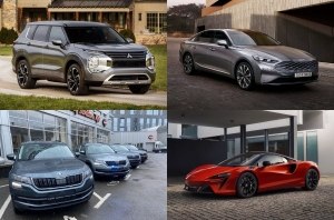 Главные автоновости дня: 17 февраля 2021