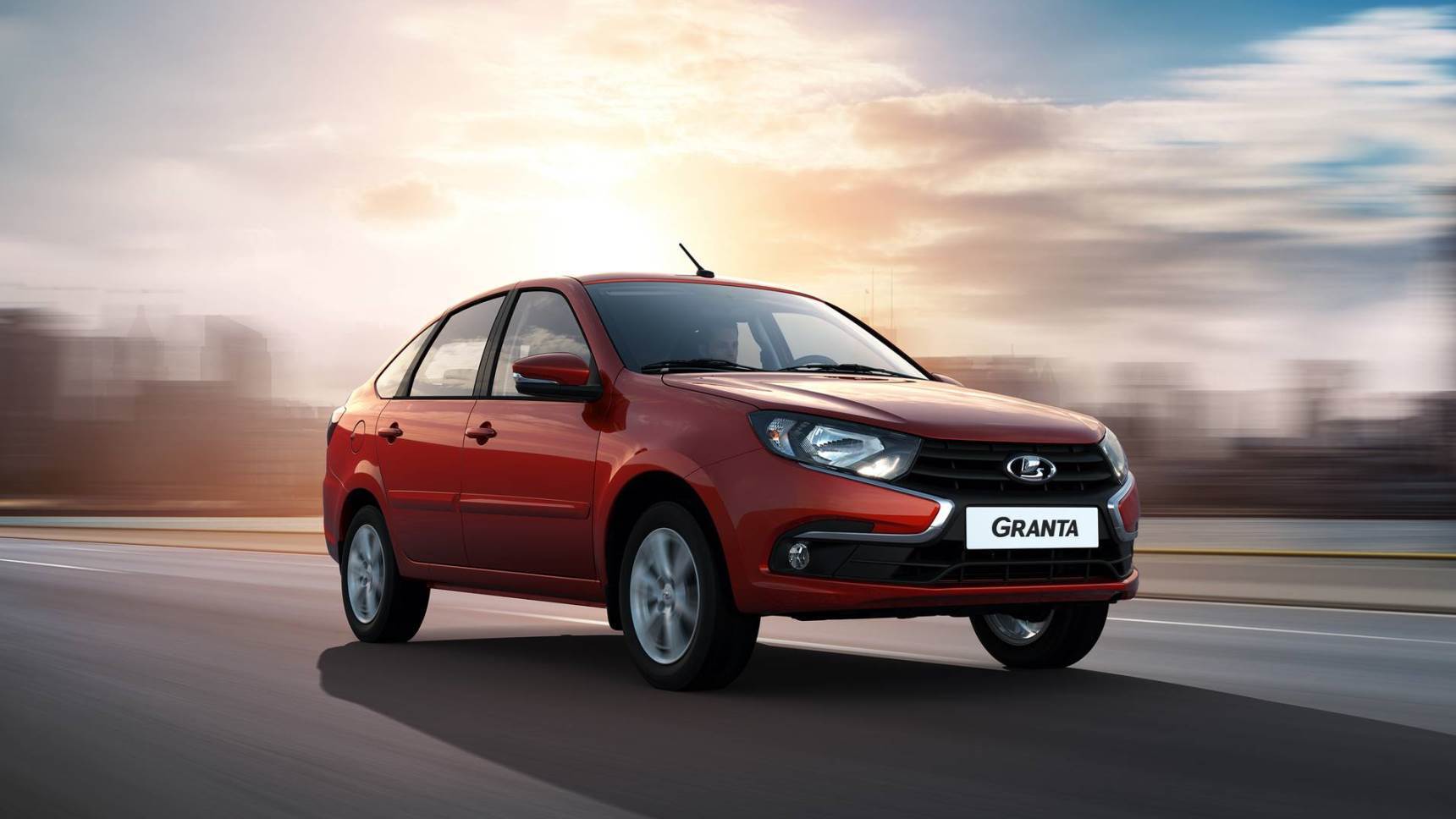 Покупаем Lada Granta: на что обратить внимание при выборе модели