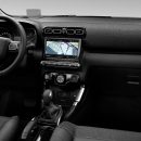 Citroen рассказал об обновленном С3 Aircross для России
