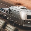 Infiniti показал новый QX60 на видео: он может буксировать огромный автодом