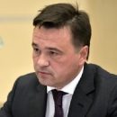В Подмосковье займутся проблемой «глупых пробок» на дорогах