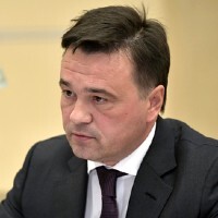 В Подмосковье займутся проблемой «глупых пробок» на дорогах