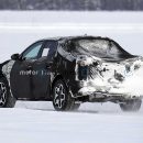 Hyundai испытал свой пикап морозом и льдом