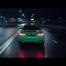 Видео: Как могли бы выглядеть гонки из игры Need For Speed на российских дорогах Видео: Как могли бы выглядеть гонки из игры Need For Speed на российских дорогах