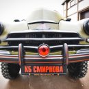 Уникальные отечественные внедорожники, которые можно купить Уникальные отечественные внедорожники, которые можно купить