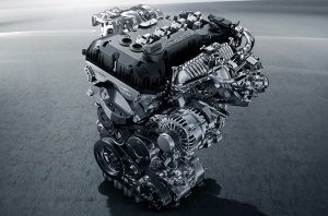 Вечный двигатель Chery: пожизненная гарантия на ДВС