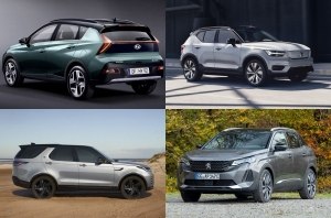 Главные автоновости дня: 02 марта 2021
