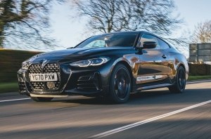 BMW верит в силу ДВС! BMW верит в силу ДВС!
