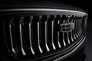 Geely всерьез берется за Tesla