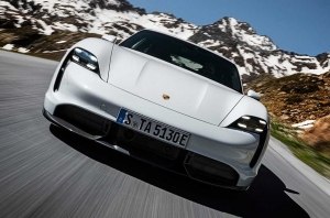 Porsche нарастил «финансовый жирок»