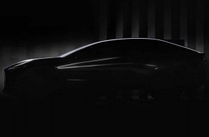 Lexus анонсировал дебют новой модели 30 марта 2021 года Lexus анонсировал дебют новой модели 30 марта 2021 года