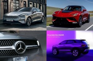 Главные автоновости дня: 23 марта 2021