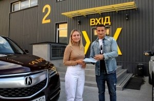 Hunters Cars  — надійний сервіс купівлі авто з США