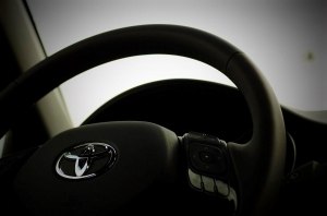 Зачем объединяются Toyota и Subaru?