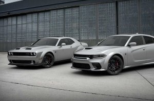 Как обезопасить мощный Dodge от угона? Правильно, сделать его очень медленным!