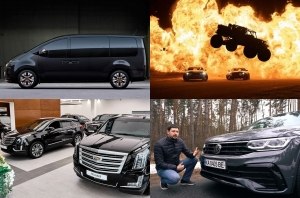 Главные автоновости дня: 26 марта 2021