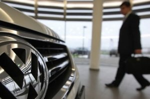 VW намеревается добиться возмещения ущерба за «дизельгейт» от своих боссов