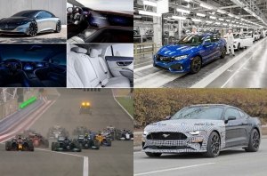 Главные автоновости дня: 29 марта 2021