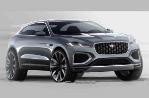 Вслед за XJ в JLR отказались от J-Pace и Road Rover