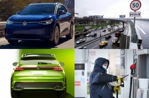 Главные автоновости дня: 30 марта 2021 Главные автоновости дня: 30 марта 2021