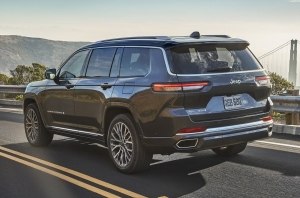 Cherokee победили? Jeep может отказаться от использования торгового имени