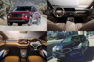 Главные автоновости дня: 04 марта 2021