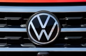 Пара минут: чем удивит новый электрический Volkswagen?
