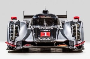 Почуствуй себя гонщиком: Audi для «Ле-Мана» выставили на продажу