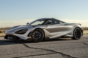 Тюнинг с гарантией: McLaren 765LT прокачают до 1000 сил