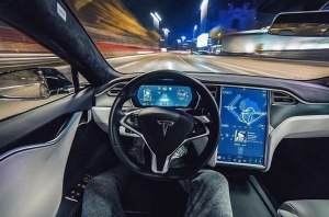 Tesla готовит автопилот пятого уровня