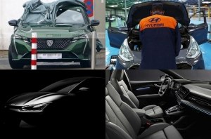 Главные автоновости дня: 09 марта 2021