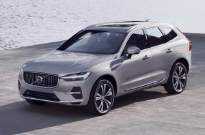 Google сделал XC60 умнее