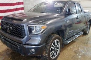 Ляльки на Аукціонах США і в Україні: як битки продають під виглядом цілих авто?
